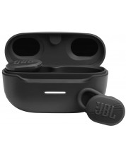 Sportske bežične slušalice JBL - Endurance Race, TWS, crne