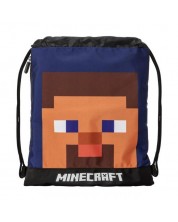 Sportska torba Panini Minecraft - Steve -1