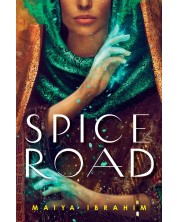 Spice Road