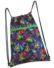 Sportska torba s vezama Cool Pack -Geometric Shapes