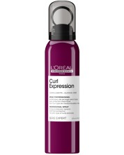 L'Oréal Professionnel Curl Expression Sprej za kosu, 150 ml -1