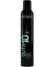 Redken Styling Pjena-sprej za kosu Guts 10, 300 ml -1