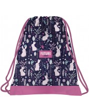 Sportska torba Back Up Sweet Rabbit