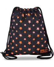 Sportska torba Cool Pack Orange Stars - Solo L