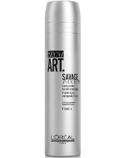 L'Oréal Professionnel Тecni Art Sprej za kosu Savage Pannage, 250 ml -1
