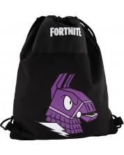 Školska sportska torba Lego Wear - Fortnite Lama head