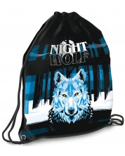 Sportska torba Ars Una Nightwolf -1