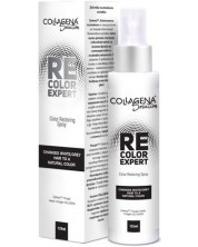 Collagena Solution Sprej za obnavljanje boje REcolor Expert, 125 ml -1
