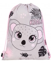 Sportska torba Bambino Premium Koala - S vezama