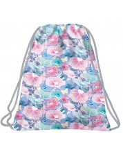 Sportska torba Back Up A - Flowers