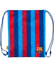 Sportska torba Astra - FC Barcelona, ​​​​s vezama