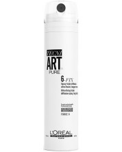L'Oréal Professionnel Тecni Art Sprej za kosu 6-Fix, 250 ml -1