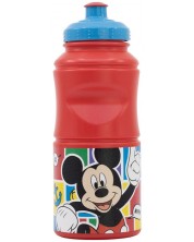 Sportska boca Stor - Mickey Mouse, 380 ml
