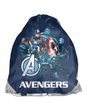 Sportska torba Paso Avengers -1