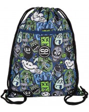 Sportska torba Cool Pack Vert - Monster Team