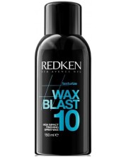 Redken Styling Sprej-vosak za kosu Wax Blast 10, 150 ml -1