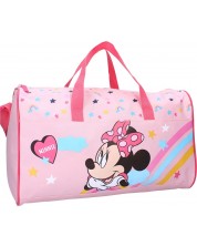 Sportska torba Vadobag Minnie Mouse - Endless Fun