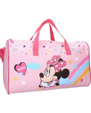 Sportska torba Vadobag Minnie Mouse - Endless Fun -1