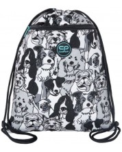 Sportska torba Cool Pack Vert - Dogs Planet