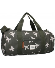 Sportska torba Vadobag  Kidzroom - London Adore More -1