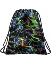 Sportska torba Back Up 5 A - Neon