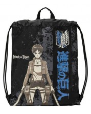 Sportska torba Panini Comix Anime - Attack On Titan