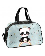 Sportska torba Paso Panda - Rainbow -1