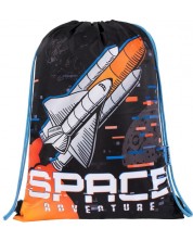 Sportska torba Bambino Premium Space - S vezama