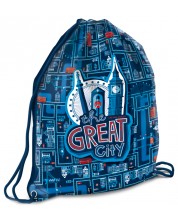 Sportska torba Ars Una The Great City