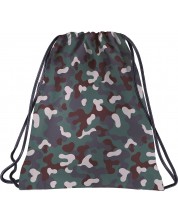 Sportska torba Derform BackUp - Camouflage -1