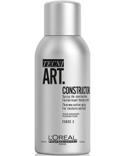 L'Oréal Professionnel Тecni Art Sprej za kosu Constructor, 150 ml -1