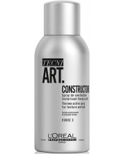 L'Oréal Professionnel Тecni Art Sprej za kosu Constructor, 150 ml