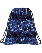 Sportska torba Back Up A - Sky Water