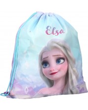 Sportska torba Vadobag Frozen II - Magical Spirit