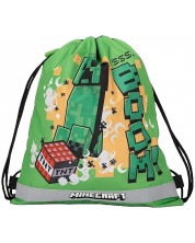 Sportska torba Minecraft Jolly -1