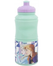 Sportska boca Stor - Frozen, 380 ml -1