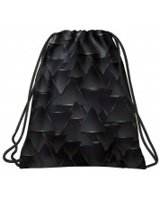 Sportska torba Back Up A - Cyber Triangles