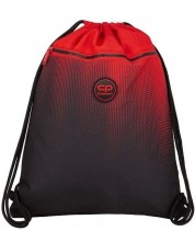 Sportska torba Cool Pack Vert - Gradient Cranberry -1