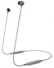 Sportske slušalice Panasonic - HTX20B, sive -1