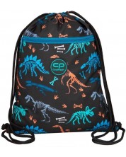 Sportska torba Cool Pack Fossil - Vert, za dječaka