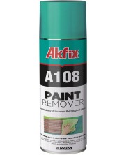 Sprej za uklanjanje boje Akfix - A108, 400 ml -1