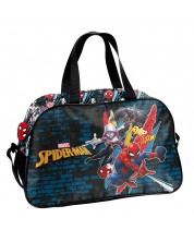 Sportska torba Paso Spider-Man -1