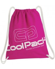 Sportska torba Cool Pack Sprint - Pink