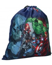 Sportska torba Vadobag Avengers - United Forces -1