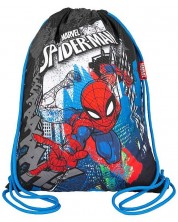 Sportska torba Cool Pack Beta - Spider-Man -1