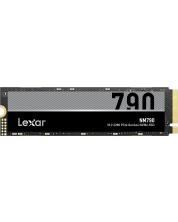 SSD memorija Lexar - NM790, 2TB, M.2, PCIe -1