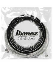Žice za bas gitaru Ibanez - IEBS4C, 45-105, srebrnaste -1