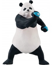 Kipić Banpresto Animation: Jujutsu Kaisen - Panda (Ver. B), 17 cm