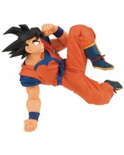 Kipić Banpresto Animation: Dragon Ball Z - Son Goku (Match Makers), 11 cm