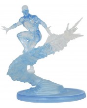 Figura Diamond Select Marvel Comic - Iceman, 28 cm